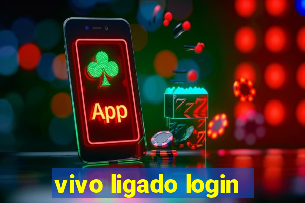 vivo ligado login